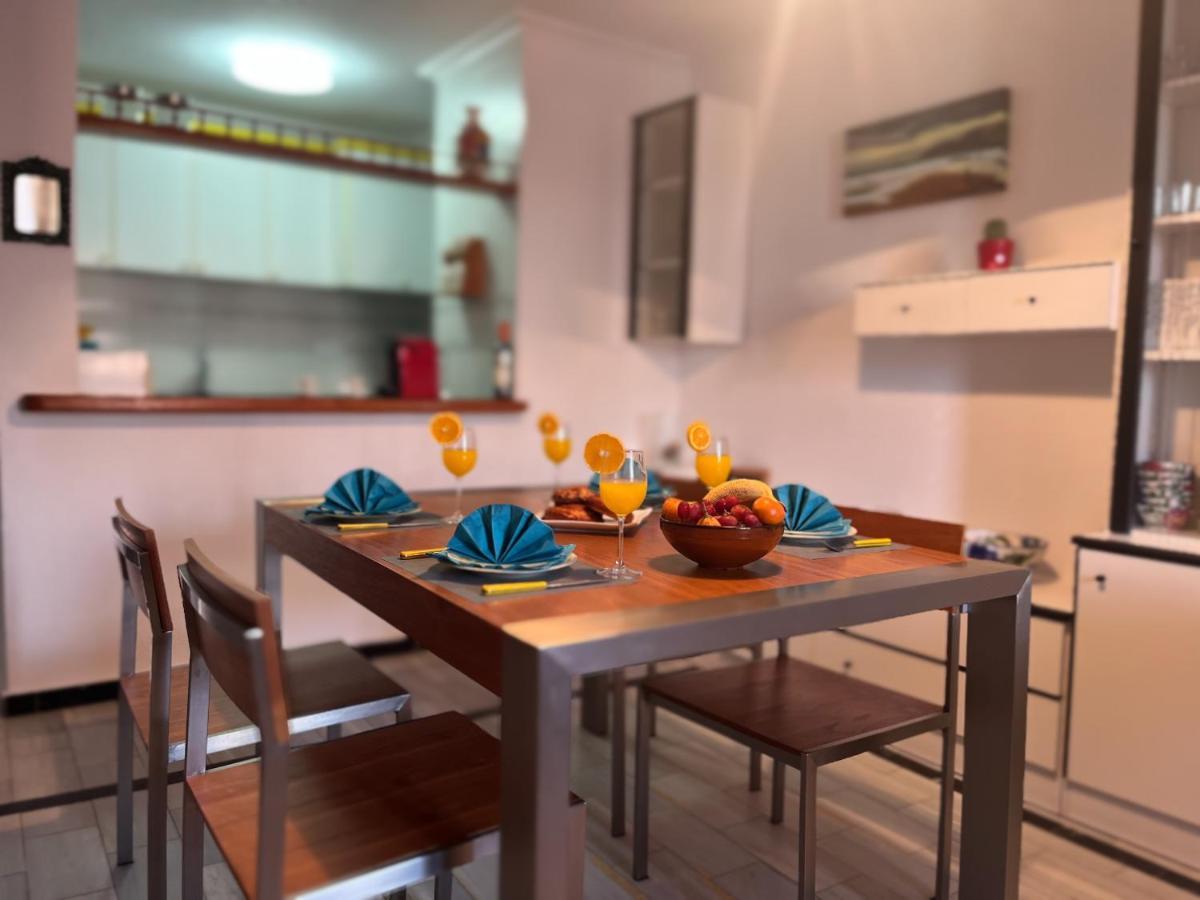 Apj Emperadores Apartment With Swimming Pool, 100 M From Beach La Mata Ла-Мата Экстерьер фото