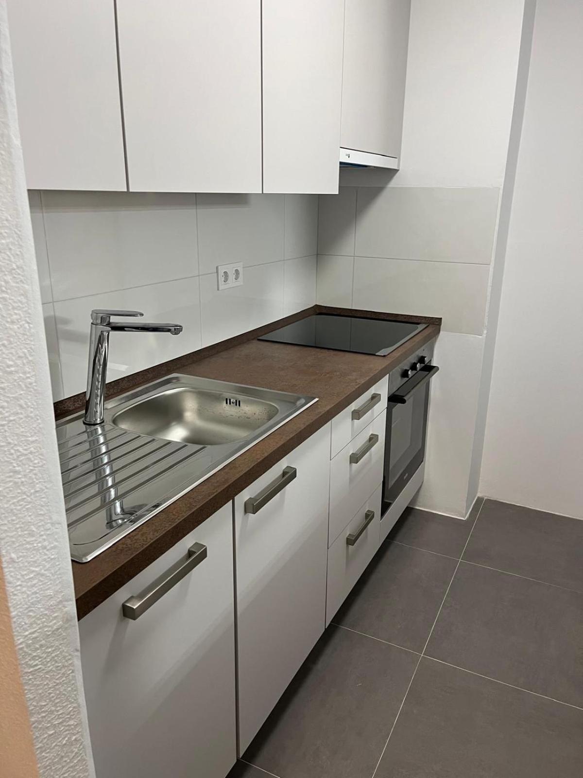 Apj Emperadores Apartment With Swimming Pool, 100 M From Beach La Mata Ла-Мата Экстерьер фото
