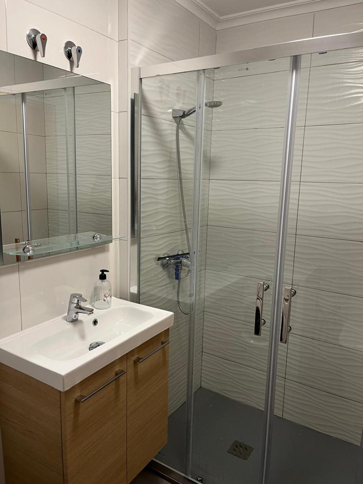 Apj Emperadores Apartment With Swimming Pool, 100 M From Beach La Mata Ла-Мата Экстерьер фото